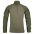 Сорочка Mil-Tec Feldhemd Tactical 2.0 Olive Фото 1